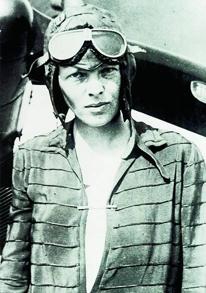Amelia Earhart: The Lost Evidence (2017)