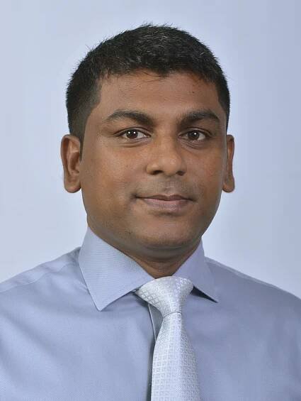 Ahmed Musthafa Mohamed