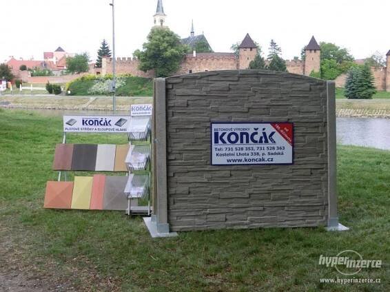 SKLADNÍK - EXPEDIENT - foto 1