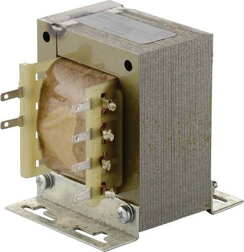 elma TT IZ61 univerzální transformátor 1 x 230 V 2 x 12 V/AC 40.8 VA 1.70 A