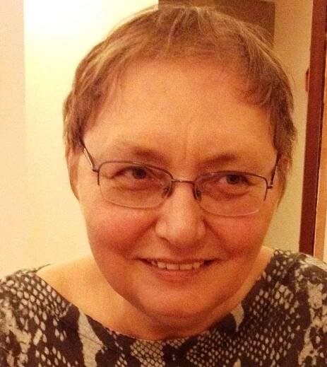 Drahoslava Janovská - Ústav matematiky