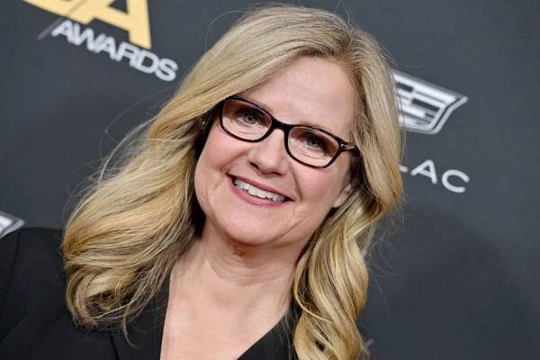 Bonnie Hunt Net Worth