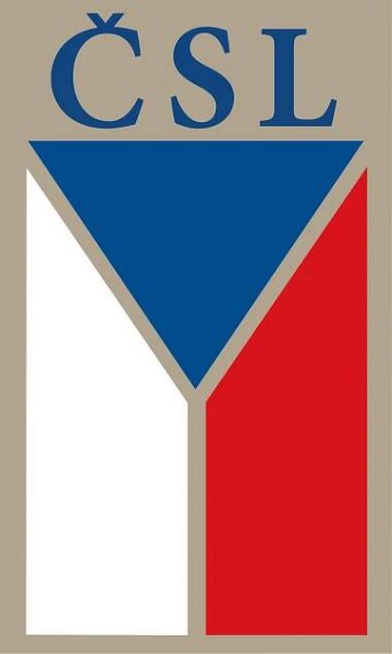 Znak strany v letech 1945–1992