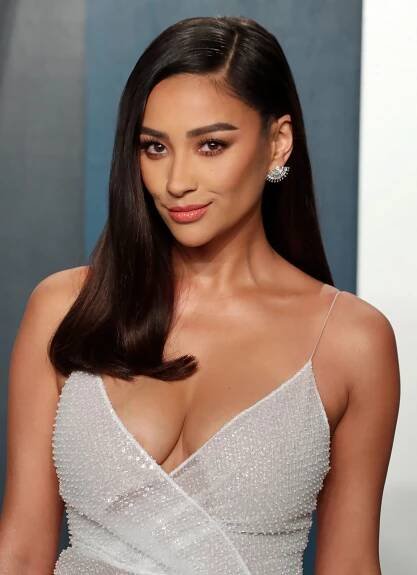 Shay Mitchell Is Not ‘Focused on’ Having 2nd Baby