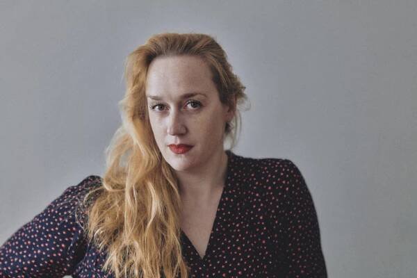Anna Schmidtmajerova – RESET ACTORS