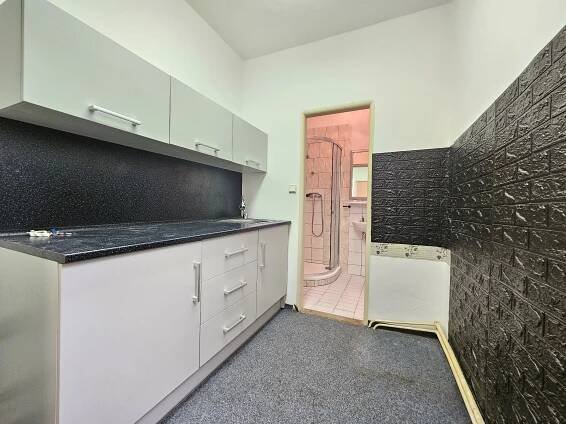 Pronájem bytu 1+kk, Karlovo náměstí, Roudnice nad Labem | Šerák - reality