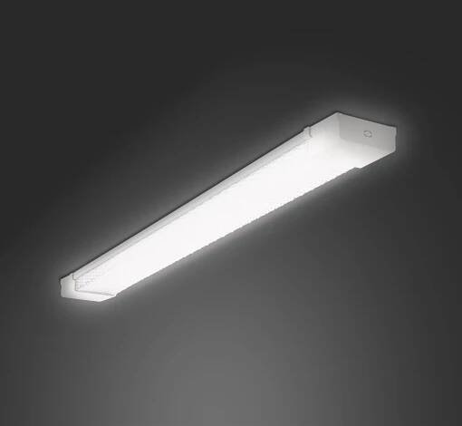 BERGE LED panel SATURN 120cm 36W studená bílá