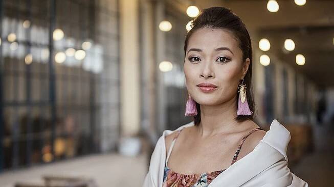 Ha Thanh Špetlíková