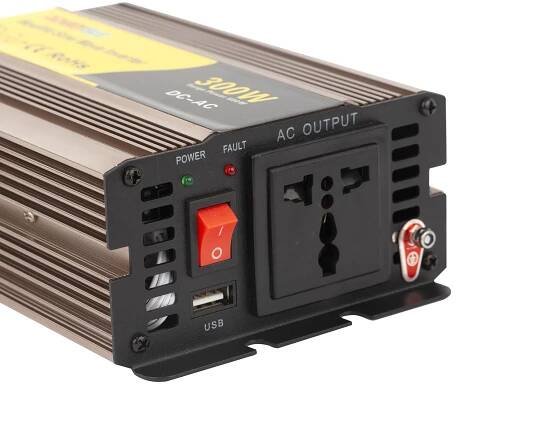 300w modified sine wave inverter-Wenzhou Rogerele Electronic Technology Co., Ltd.