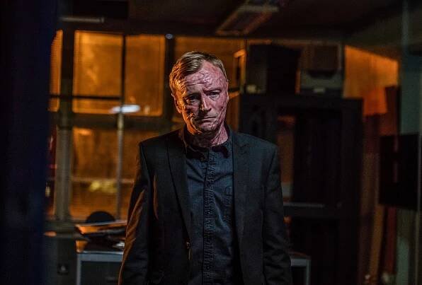 Rellik - Epizoda 2 - Z filmu - Richard Dormer