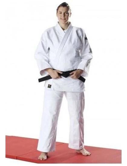 Judo kimono DAX TORI GOLD - bílé