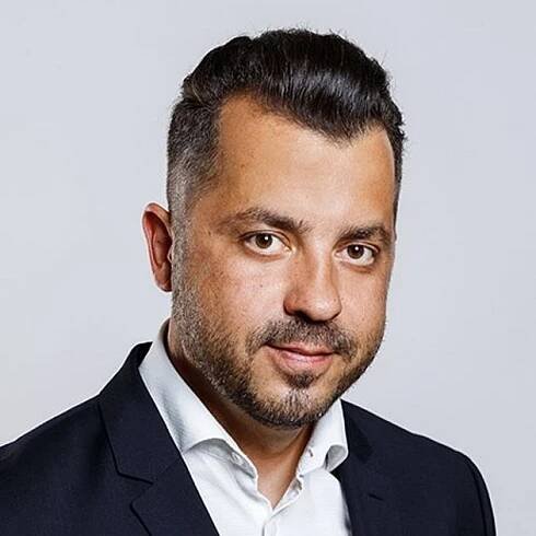 Michal Zácha, přerovský radní (ODS), náměstek olomouckého hejtmana