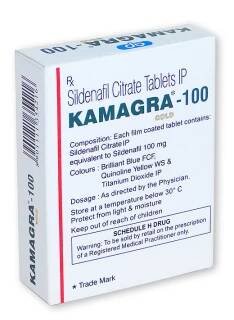 Kamagra Gold (100 mg) po celé Evropě. Zakoupit Kamagru Gold online