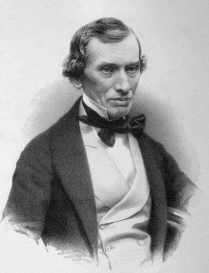 Thomas Graham (Chemiker)