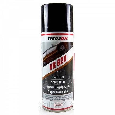 TEROSON VR 620 400ml - rýchloodhrdzovač
