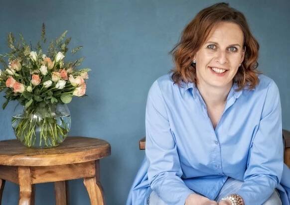 Olga Bušková: Domov je výstavka emocí