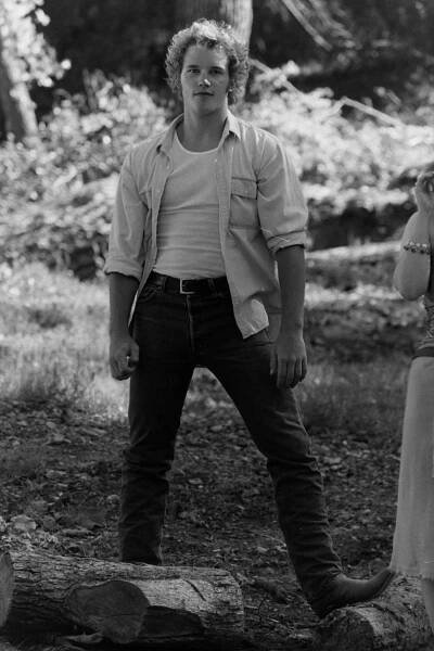 Chris Pratt herec • Filmožrouti.cz