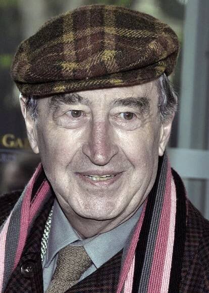 Pierre Vernier (actor) - Wikipedia