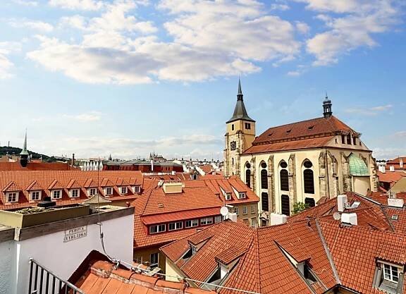Prodej luxusního bytu 5+kk, Staré Město - 213 m² 8