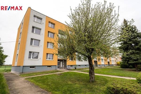 Kosmonautů, Libochovice, okres Litoměřice