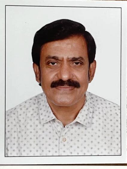 Dr Krishnakumar V S - Welfastclinic