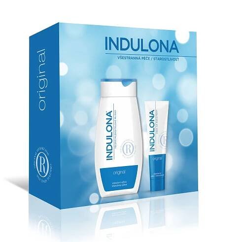 Indulona Original dárková sada 2 ks
