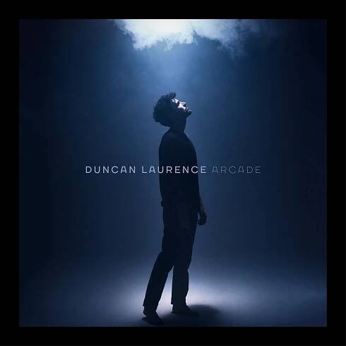 Duncan Laurence - Arcade - videoklip ku skladbe