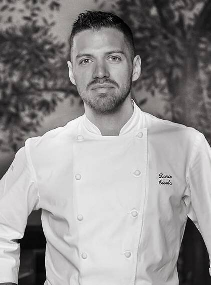 Dario Ossola