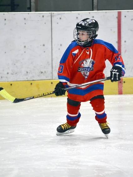 Winter Classic 10.2.2019 Praha - Hokejová škola | SKILLS HOCKEY | Tomáš Hadrava