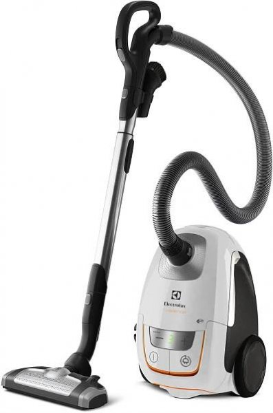Electrolux UltraSilencer ZUSANIMAL+