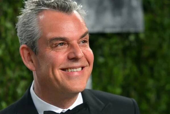 22 Astounding Facts About Danny Huston