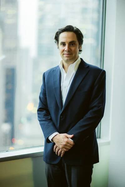 Will Johnson (executive)