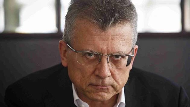 Bývalý primátor Kasl bude v Praze kandidovat v čele své strany