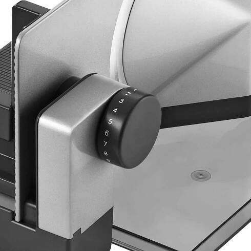 ritter food slicer E 18