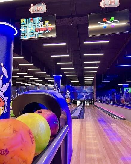 Best Bowling Places in Nairobi 2025:Play and Unwind in the City - Visit Nairobi