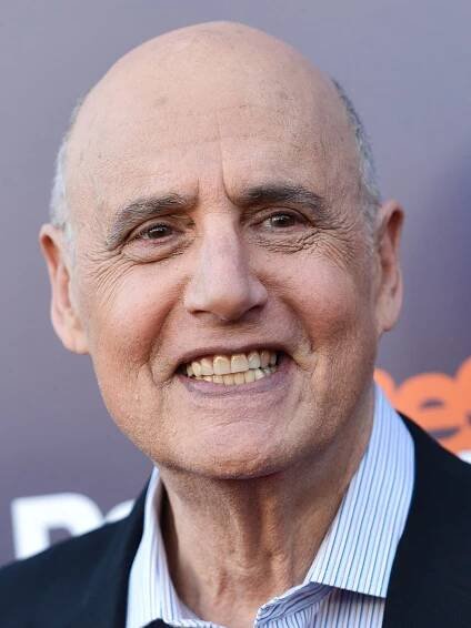Jeffrey Tambor - Actor