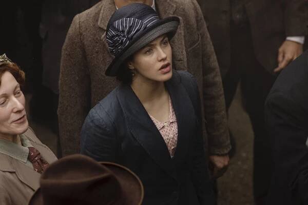 Panství Downton - Epizoda 6 - Z filmu - Jessica Brown Findlay