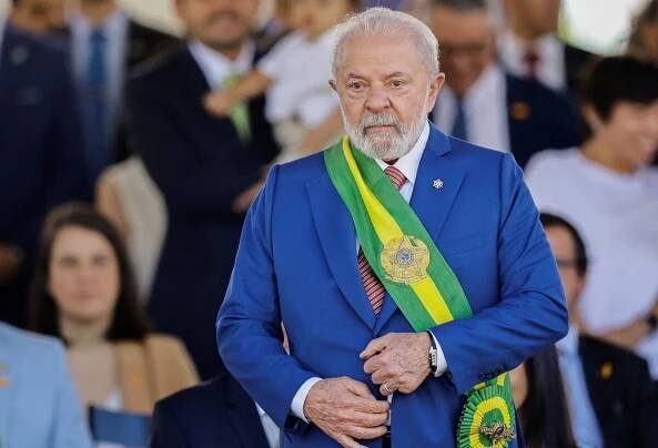 „Putin v žádném případě nebude zatčen.“ Prezident Brazílie stáhl po kritice svá slova
