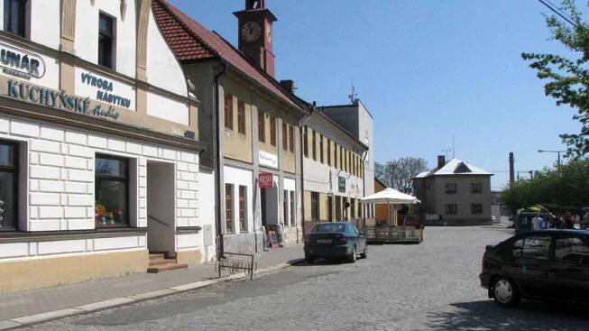 Diskuse: Rožďalovice jsou sedmým městem regionu
