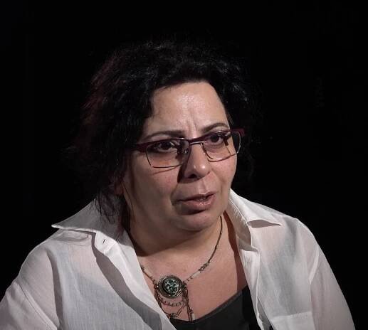 Lusine Hovhannisyan, 2023