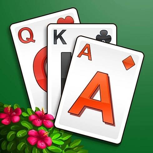 Solitaire Tripeaks - Softgames