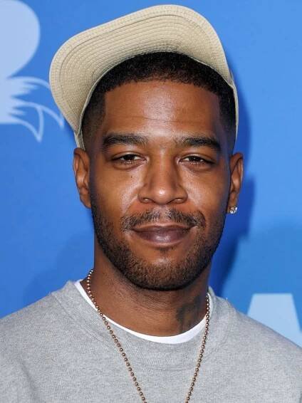 Kid Cudi - Rapper, Singer, Songwriter, Record Producer, Actor