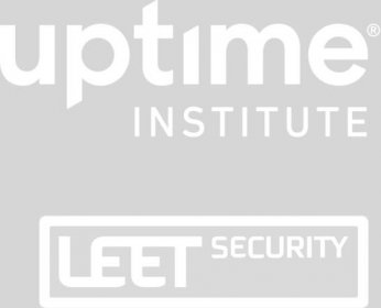 Uptime Institute and LEET Security