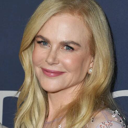 Nicole Kidman Has Red Hair While Filming ‘The Undoing'