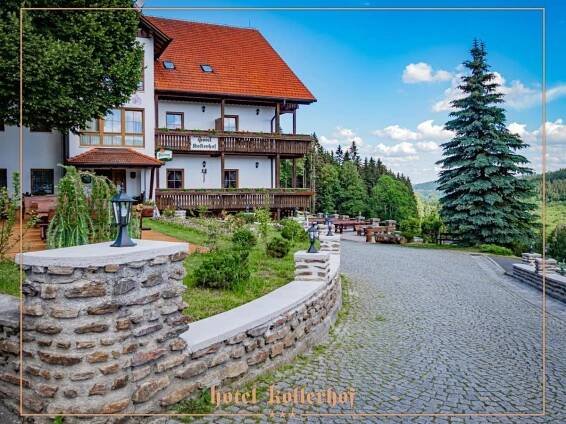 Kollerhof Hotel 3*