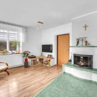 Prodej rodinného domu 186 m² Lanškroun Ostrovské Předměstí, Údolní