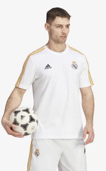 adidas REAL DNA TEE 