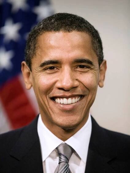 Soubor:Poster-sized portrait of Barack Obama.jpg – Wikipedie