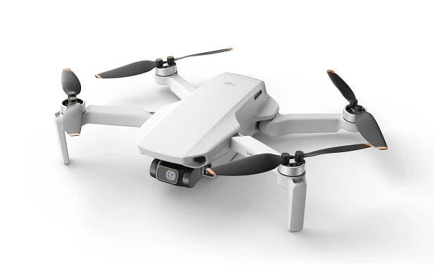 Dron DJI Mini SE