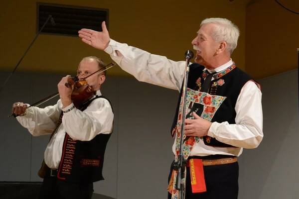 Karel Hegner ve Studiu 1. Sledujte koncert v přímém přenosu | Ostrava